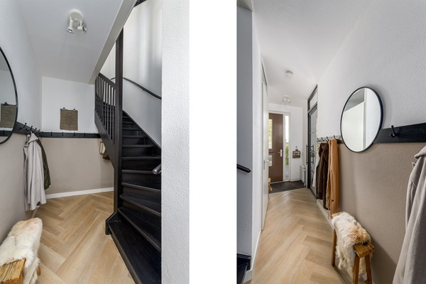 Medium property photo - Boeresingel 39, 8501 CM Joure